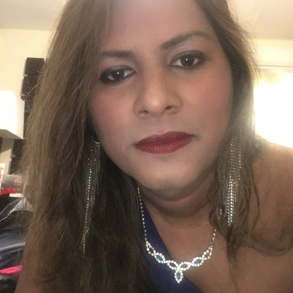 Meet your Posher, Johana